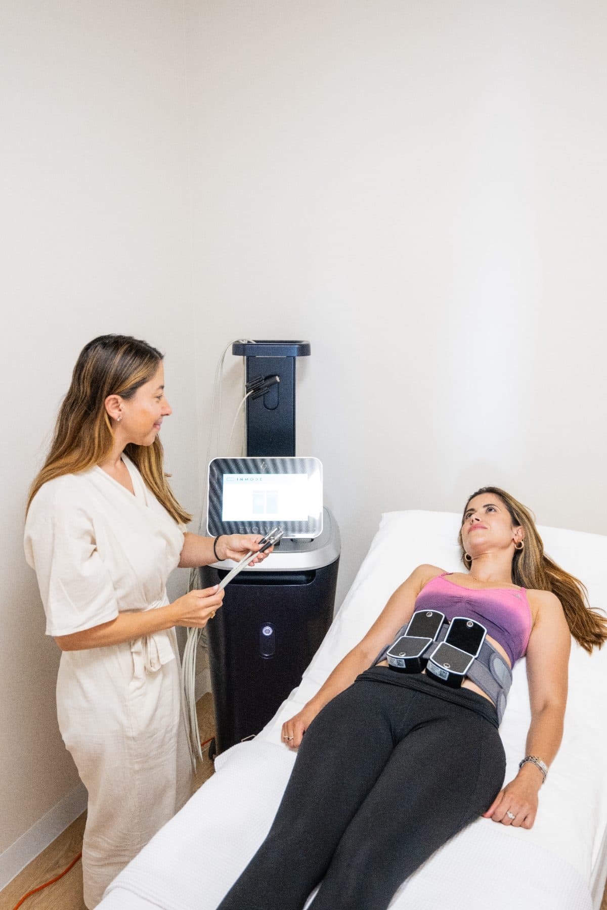 Evolve-X Signature Body Sculpting