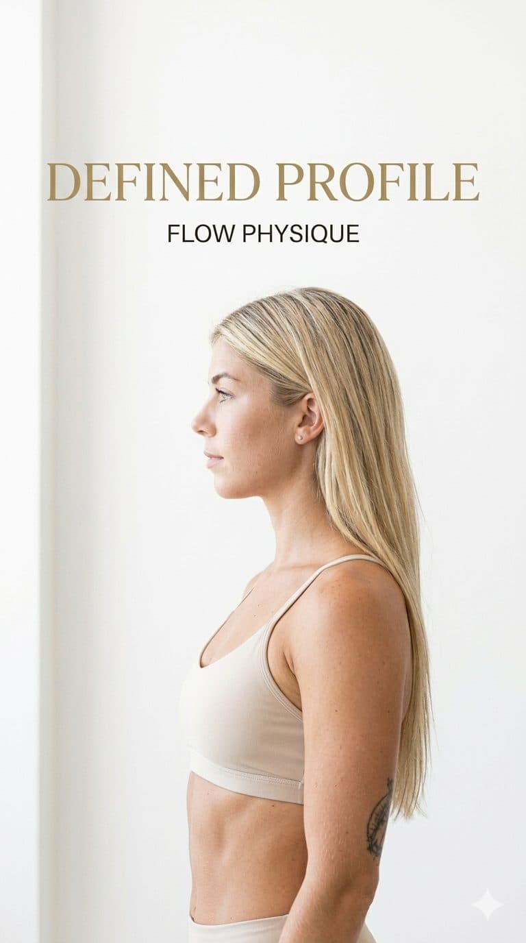 Body Composition Scan at Flow Physique