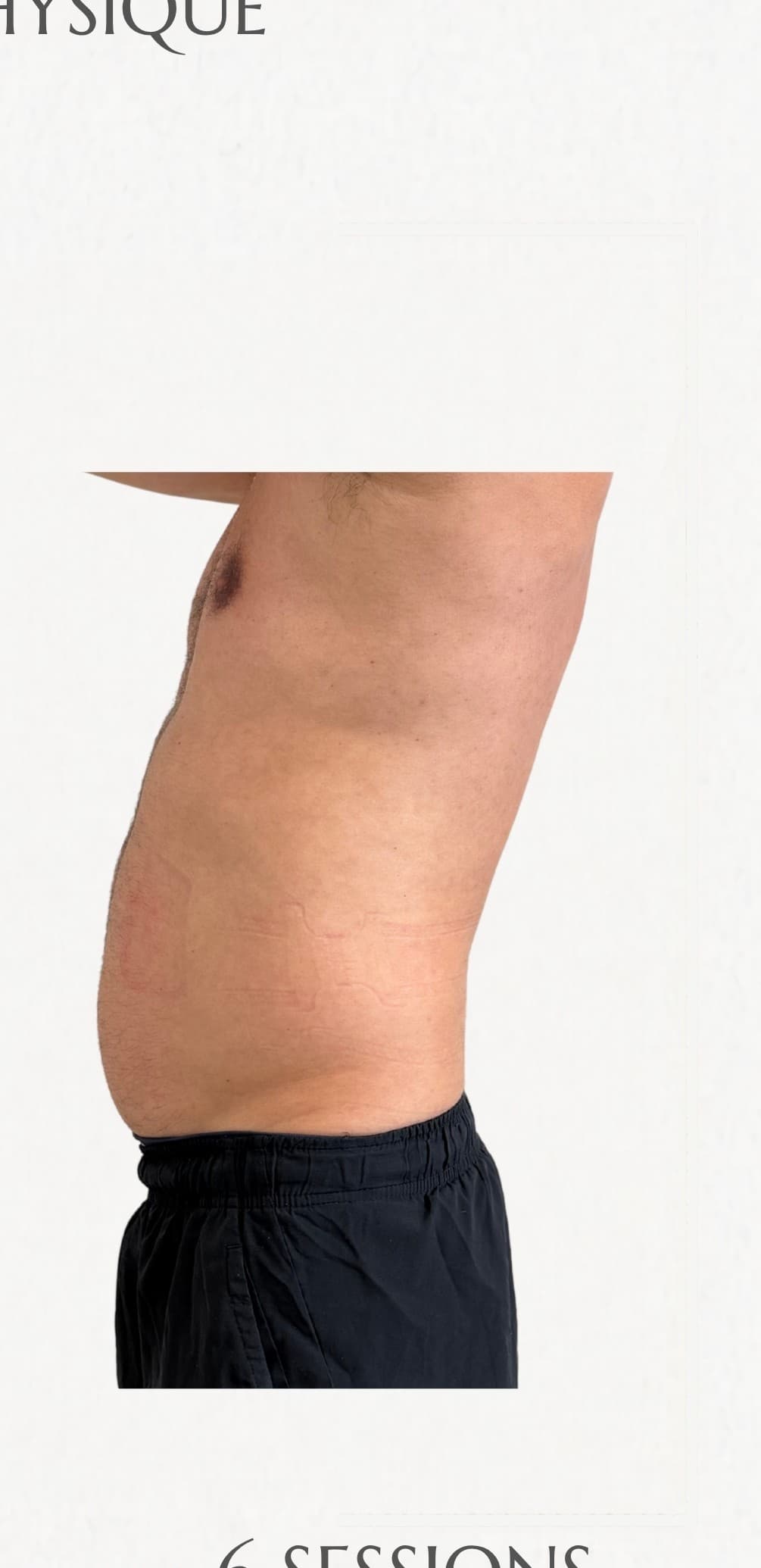 Flow Physique member — after