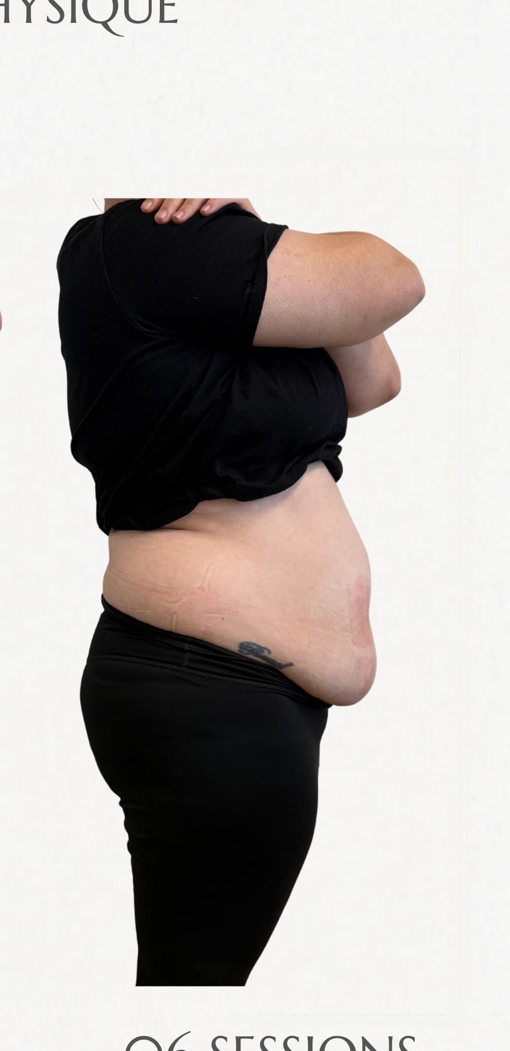 Flow Physique member — after