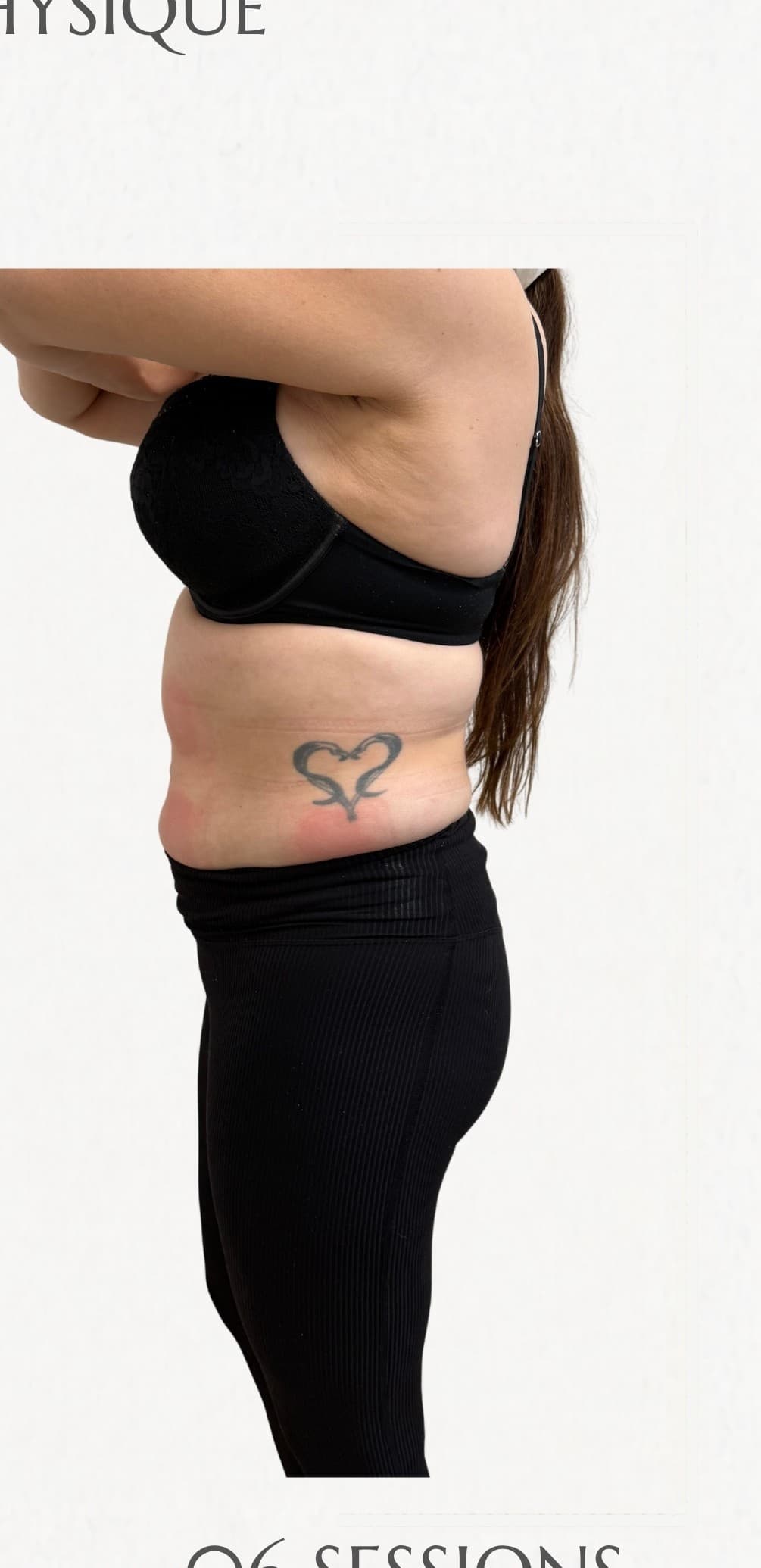 Flow Physique member — after
