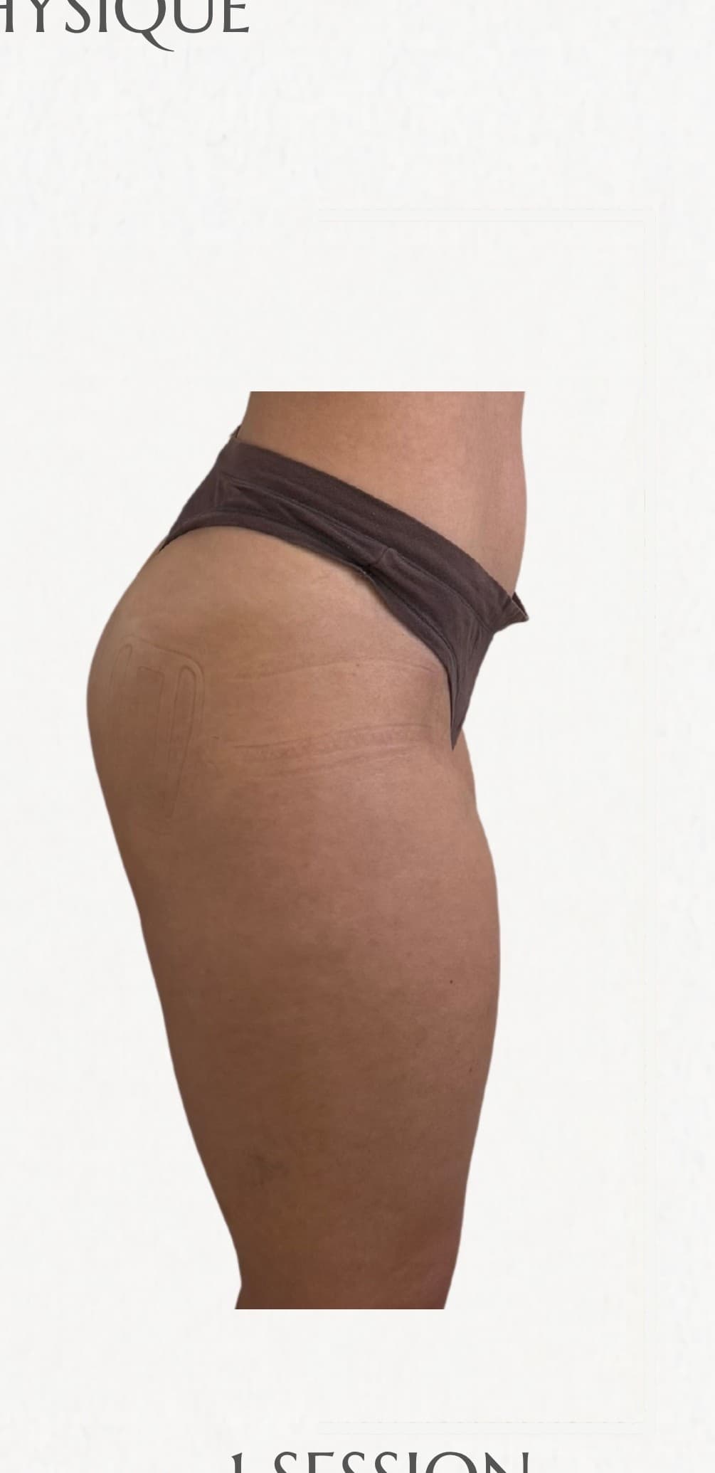 Flow Physique member — after
